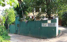 Wijaya Tourist Inn